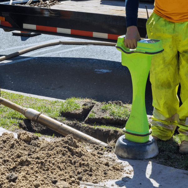 Residential Gas Line Repair & Replacement Services |Local Plumbers & Sewer Line Replacement