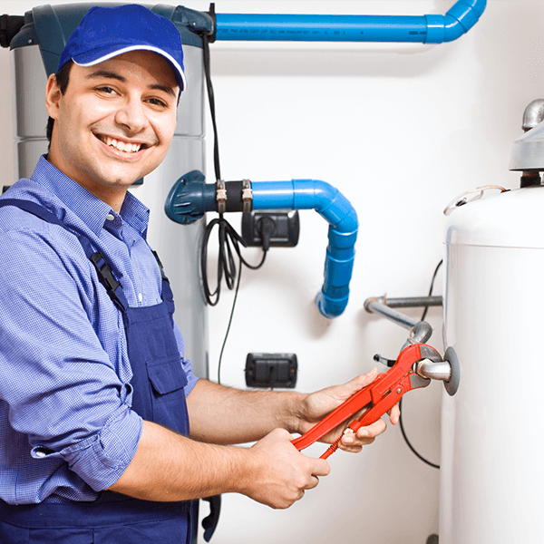 Residential Water Heater Services |Local Plumbers & Sewer Line Replacement