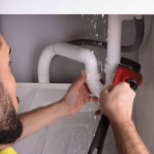 Plumbing Leak Detection Near Me | Local Plumbers & Sewer Line Replacement