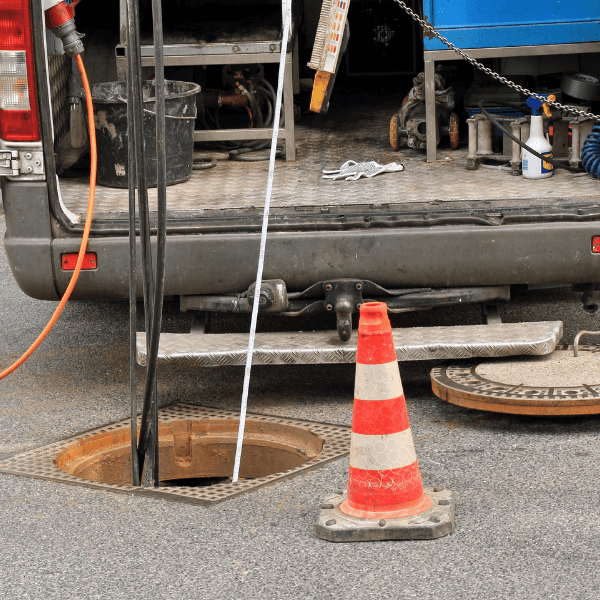 Residential Sewer Line Replacement Services | Trenchless Sewer Repair  | Local Plumbers & Sewer Line Replacement