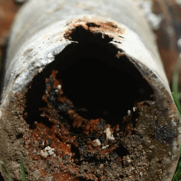 Residential Water Line Installation | Local Plumbers & Sewer Line Replacement