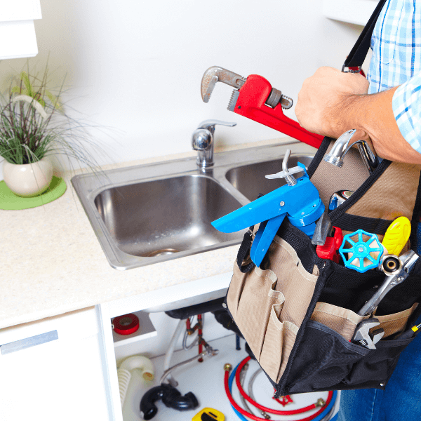 Sink Plumbing Installation Services  | Local Plumbers & Sewer Line Replacement